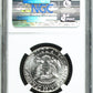 1968 D Kennedy Half Dollar - NGC MS65 ( 301178 )