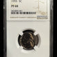 1955 Jefferson Nickel NGC - PF68