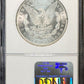 1883 O Morgan Dollar - NGC MS63 ( 301102 )