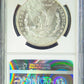 1885-O Morgan Silver Dollar NGC MS62 (210319)