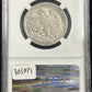 1938 D Walking Liberty Half Dollar NGC F 15 (301071)