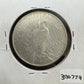 1935 Peace Dollar - Extra Fine ( 300779 )