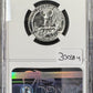 1962 Washington Quarter NGC - PF67 ( 300814 )