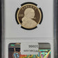 2020-S Sacagawea Dollar NGC PF70 Ultra Cameo Anti-Discrimination Law