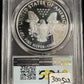 2019 S Silver Eagle PCGS - PR70 DCAM