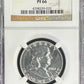 1961-P Franklin Half Dollar NGC PF66