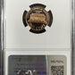 1982 S Lincoln Memorial Cent - NGC PF69 Ultra Cameo ( 301181 )