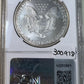 1995 American Eagle NGC - MS67 ( 300978 )