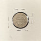 1853 Seated Dime - Good ( 301093 )