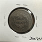 1848 Large Cent - Good ( 300859 )