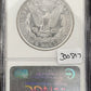 1886 Morgan Dollar NGC - MS63 ( 300817 )