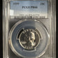 1959 Washington Quarter PCGS - PR66