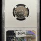 1960 Jefferson Nickel NGC - PF67