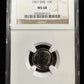 1967 Roosevelt Dime NGC - MS68 SMS