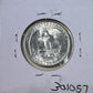 1946 S Washington Quarter - Mint State ( 301057 )