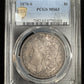 1878 S Morgan Dollar PCGS - MS63