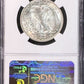 1945 Walking Liberty Half Dollar - NGC MS64 ( 301109 )