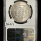 1879 S Morgan Dollar NGC - MS64