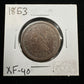 1853 Large Cent - Extra Fine