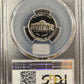 1986 S Jefferson Nickel - PCGS PR69 DCAM ( 301184 )