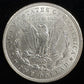 1898 Morgan Dollar - Mint State ( 300733 )