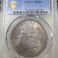 1887 Morgan Dollar PCGS - MS64 ( 300950 )