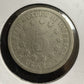 1870 shield nickel