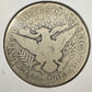 1902 O Barber Half Dollar - Good