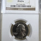 1971 S Washington Quarter NGC - PF67* ( 300961 )