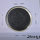 1844 Large Cent - Very Fine ( 301055 )