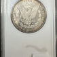 1884 O Morgan Dollar NGC - MS64 - Older Slab! (  300793 )