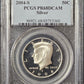 2004-S Kennedy Proof Silver Half Dollar PCGS PR68DCAM Awesome Affordable Graded