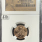 2009 Lincoln Cent - Formative Years NGC ( 40319 )