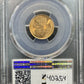 1939 Wheat Cent - PCGS MS66 RD ( 40254 )