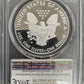 2016 W American Eagle - PCGS PR70 DCAM ( 301115 )