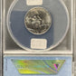 2007 Jefferson Nickel ANACS - SAMPLE ( 301192 )